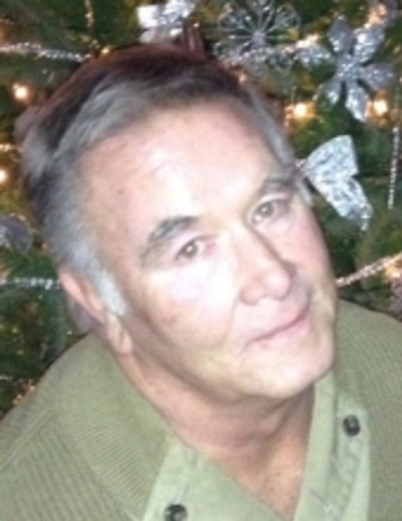 Robert Chom