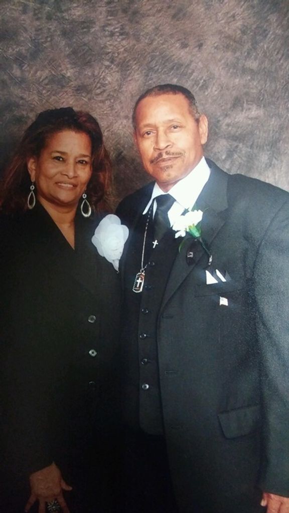 Elder Nathaniel Luellen, Jr.