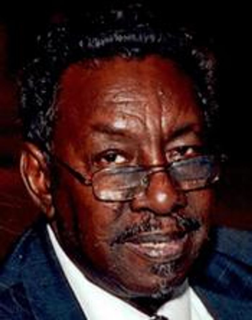 Richard Thomas Murray, Jr.