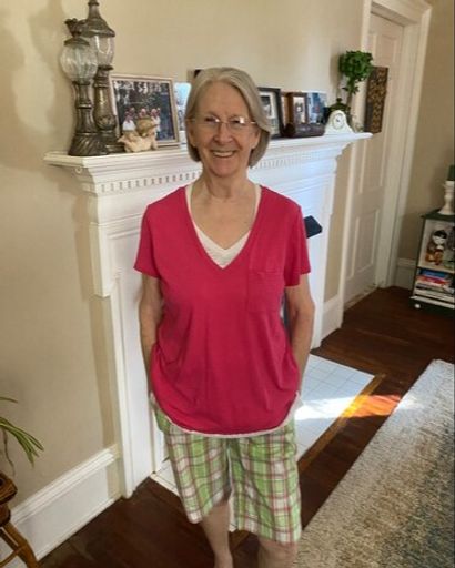 Linda Gail Lloyd Brown's obituary image
