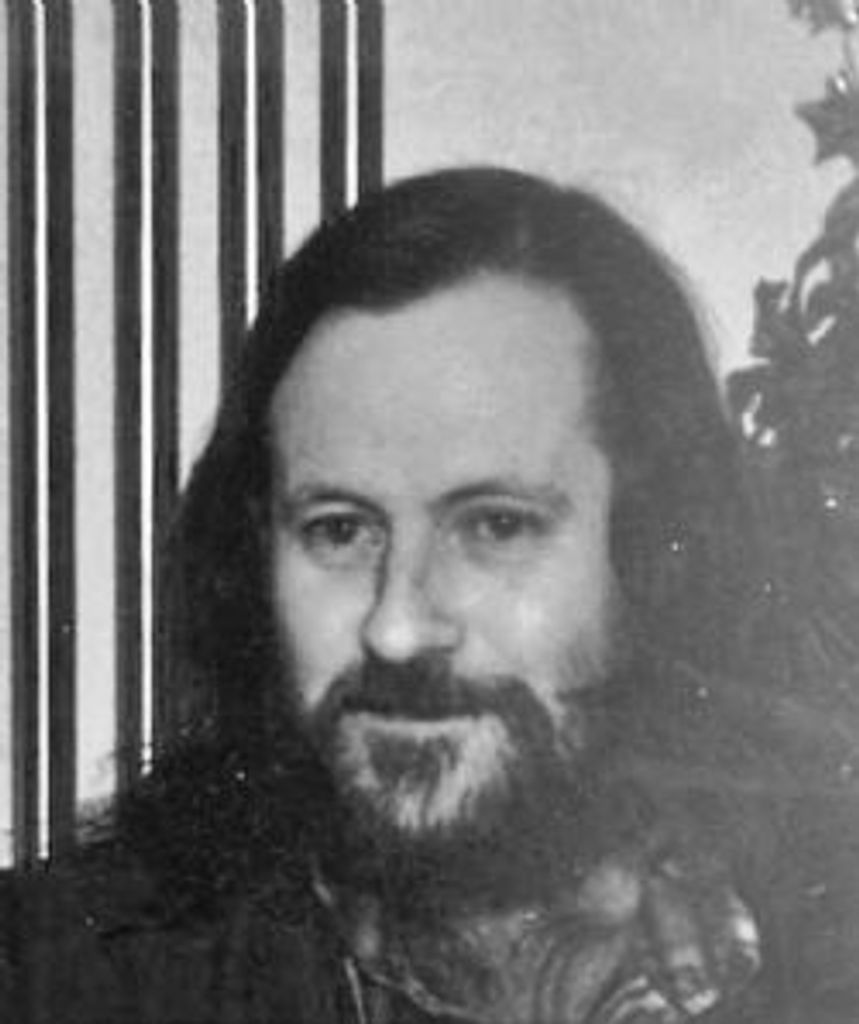Neil Lard