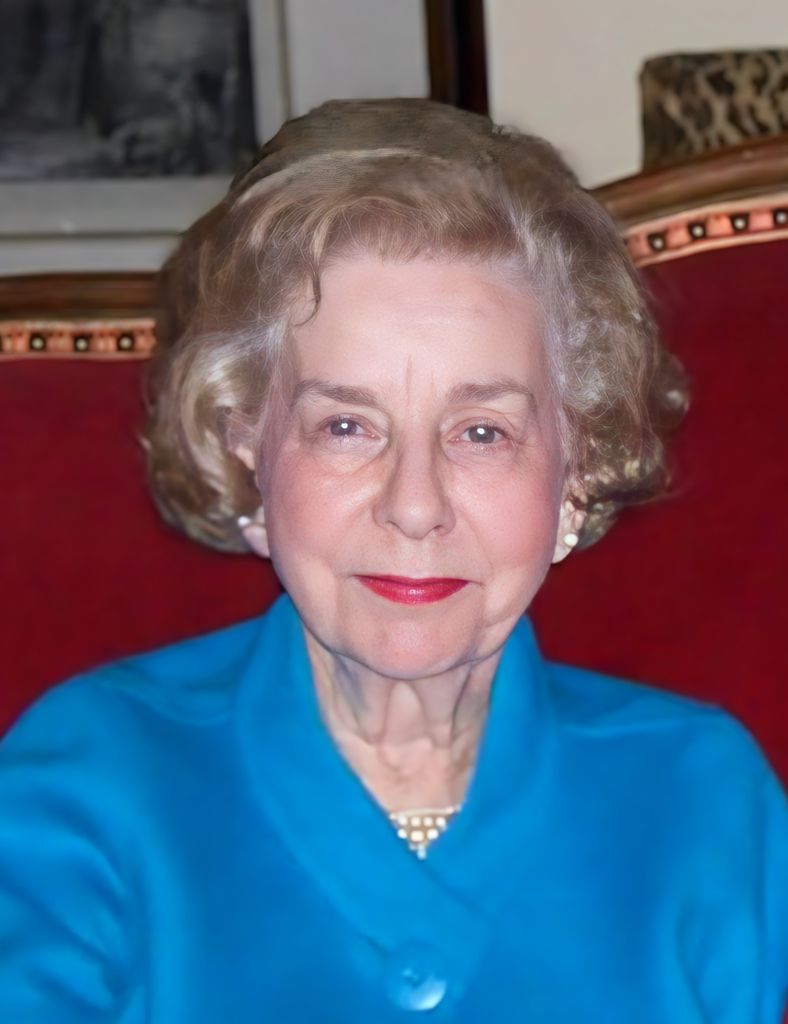 Dorothy Pope Profile Photo