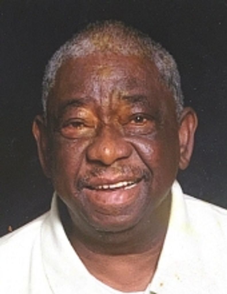 Dan Jones Sr.