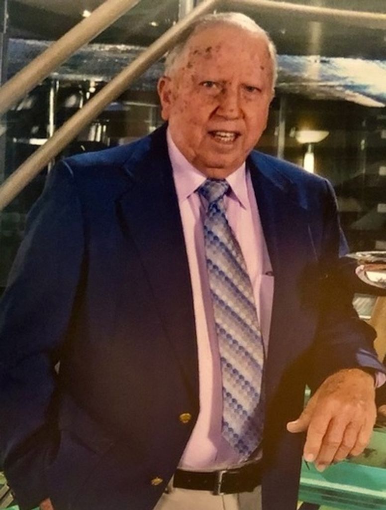 Rev. Carroll Bushnell Profile Photo