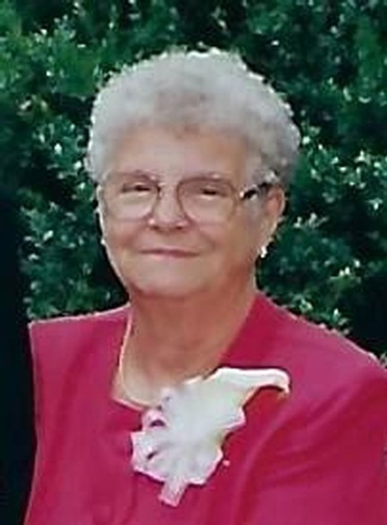 Hattie Jean Puffenbarger Profile Photo