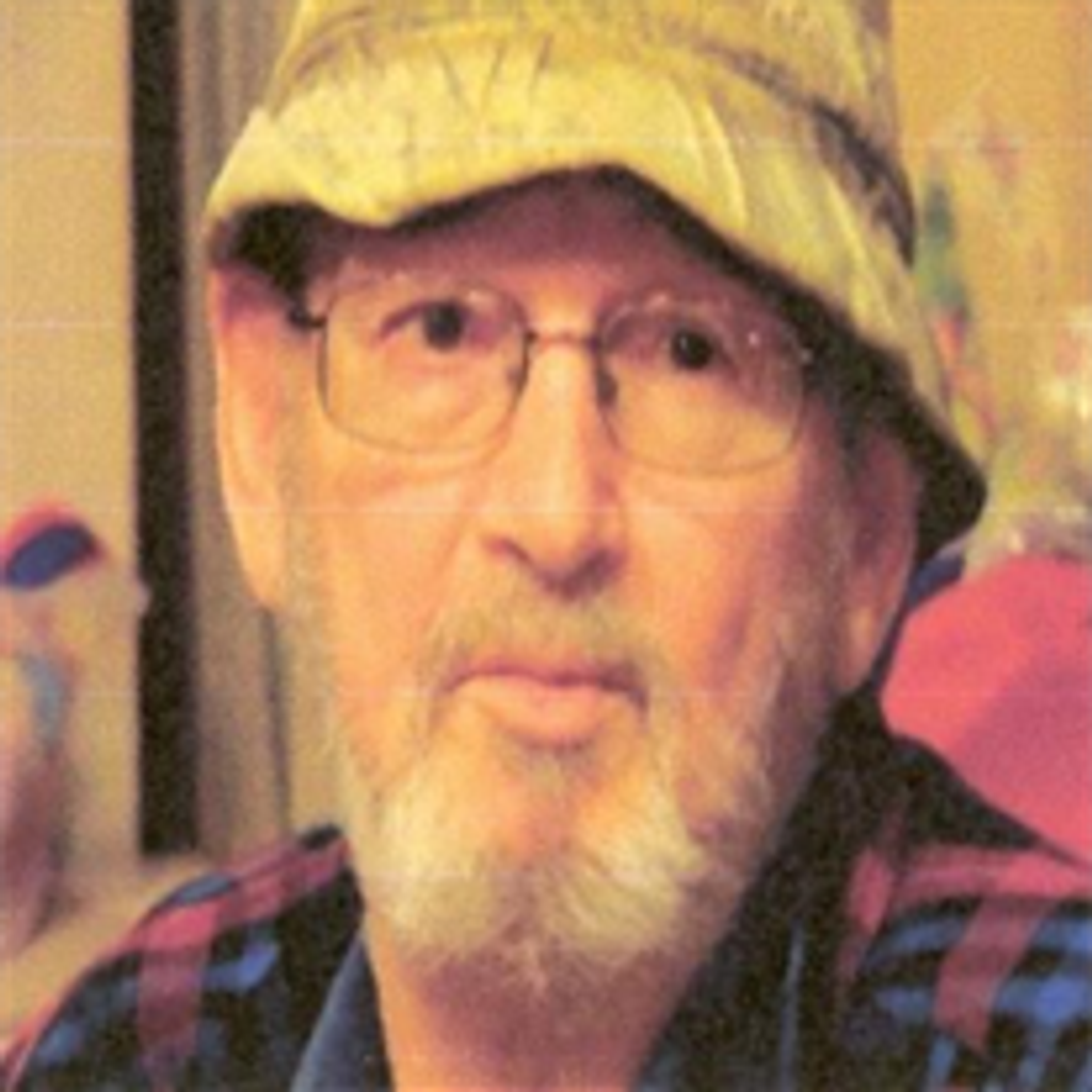 Gordon R. Barton Profile Photo