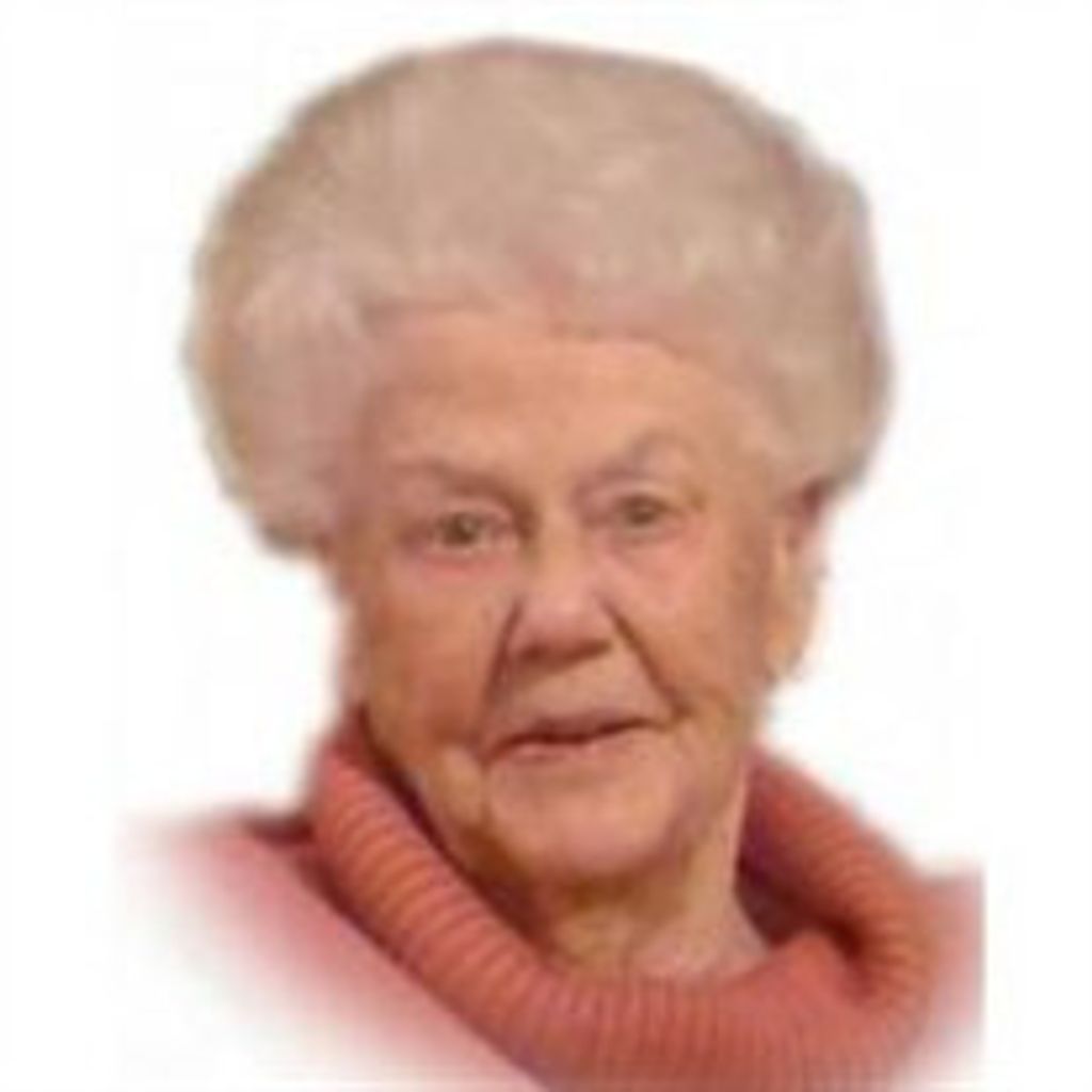 Elna Peterson King