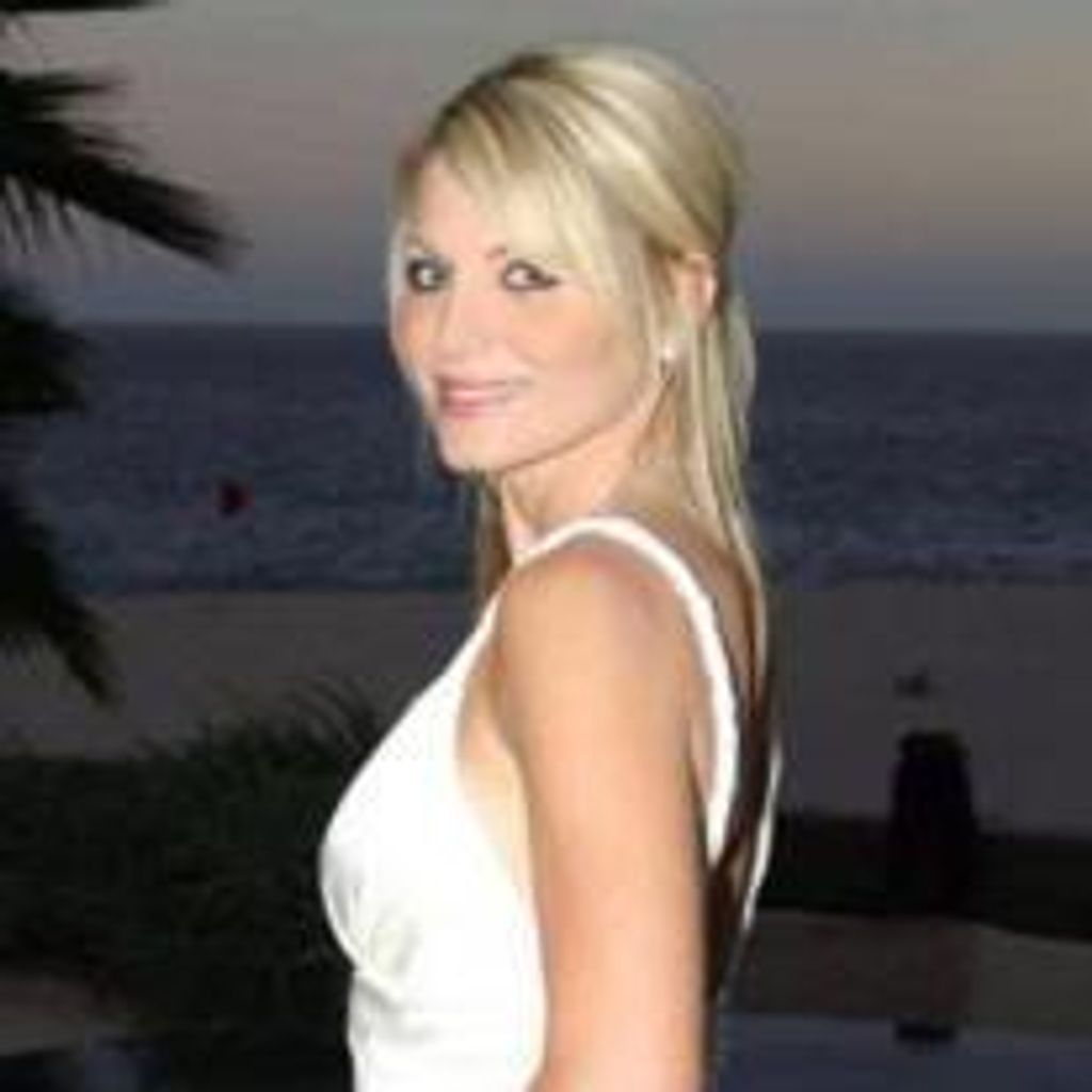 Christina M. Hammond