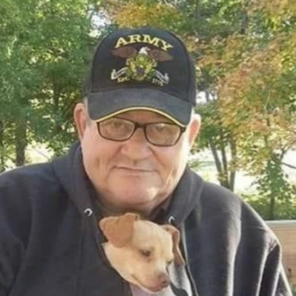 Richard Dale Jamirson Profile Photo