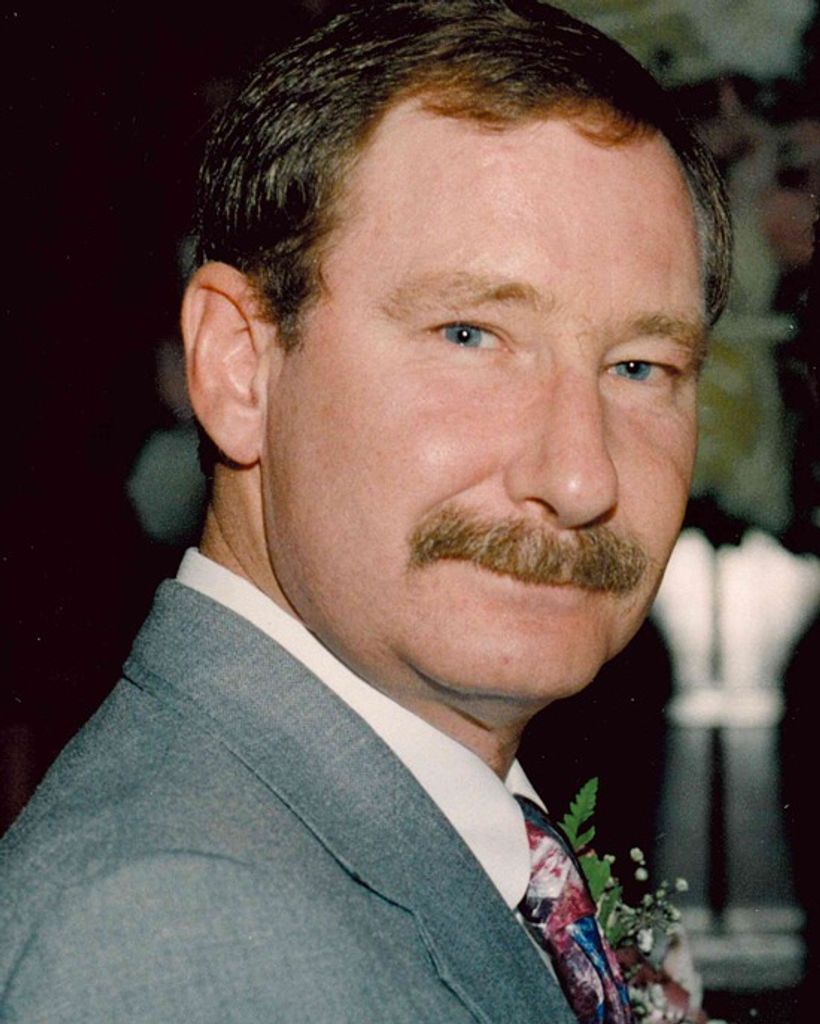 William W. Zinck