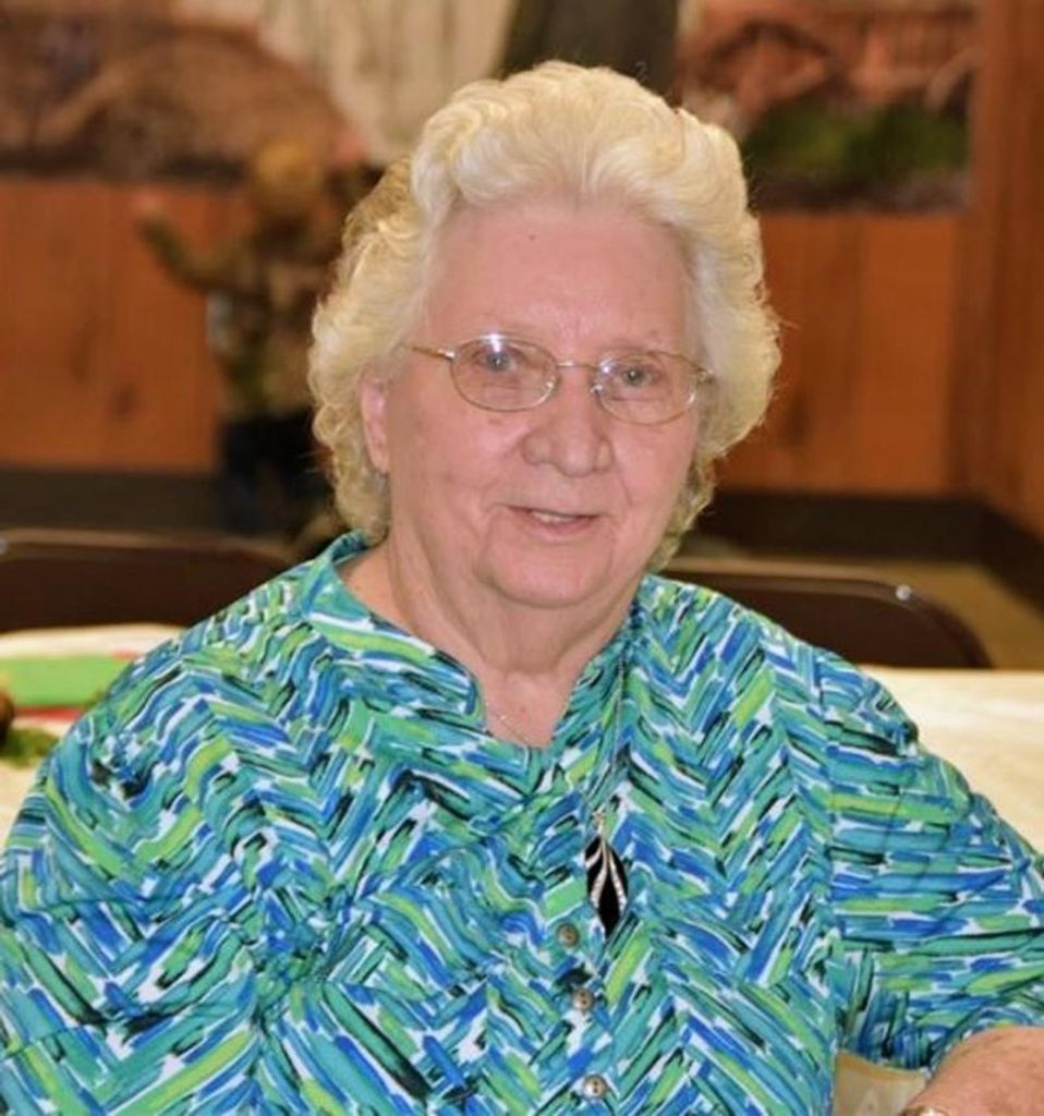 Marie Manley Profile Photo