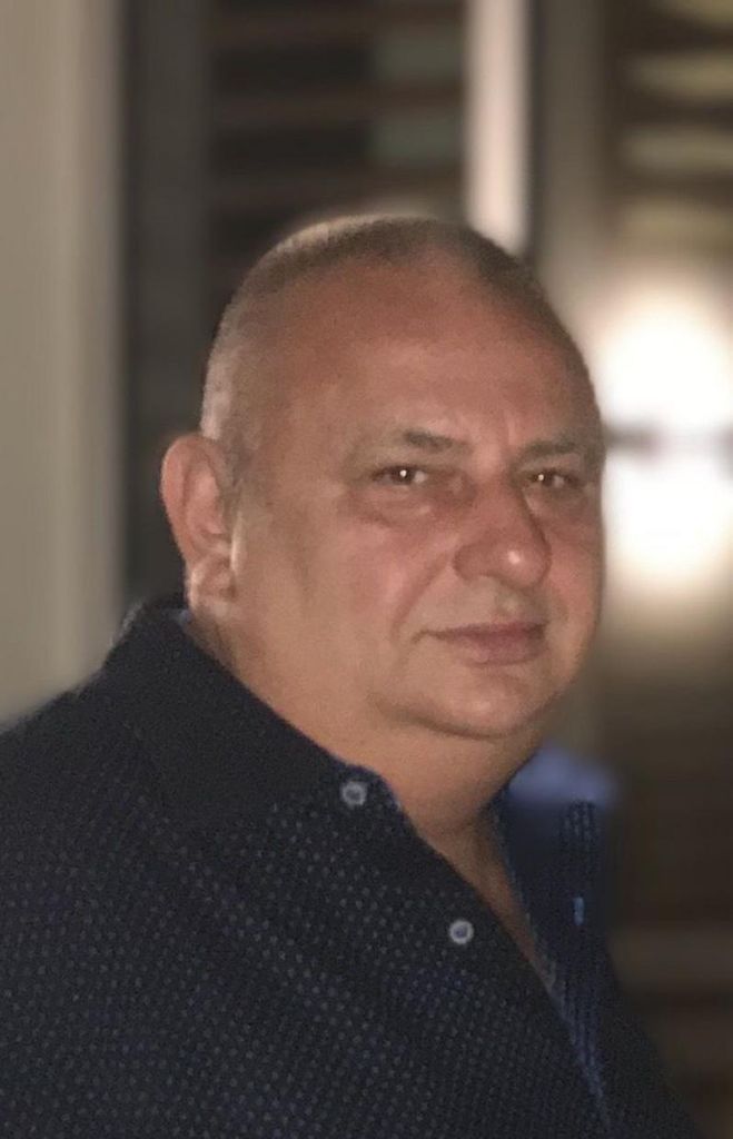 Marek Matczuk Profile Photo