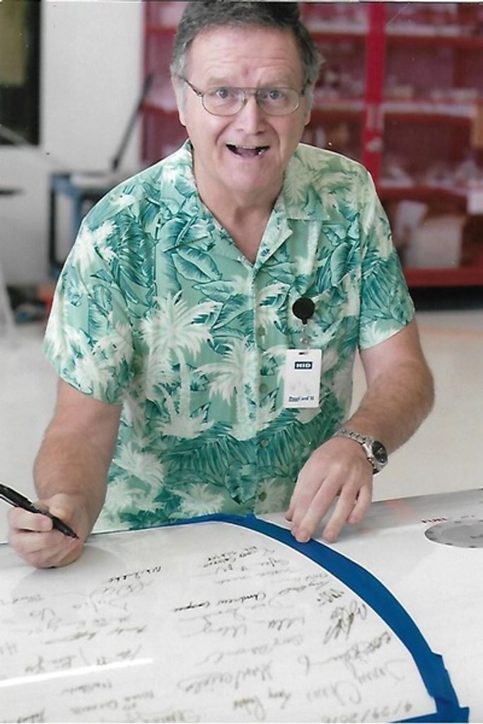 Michael William Simkulet Profile Photo