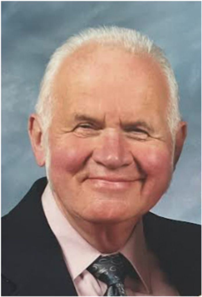 Harry Ronald (Ron) Frantz Profile Photo