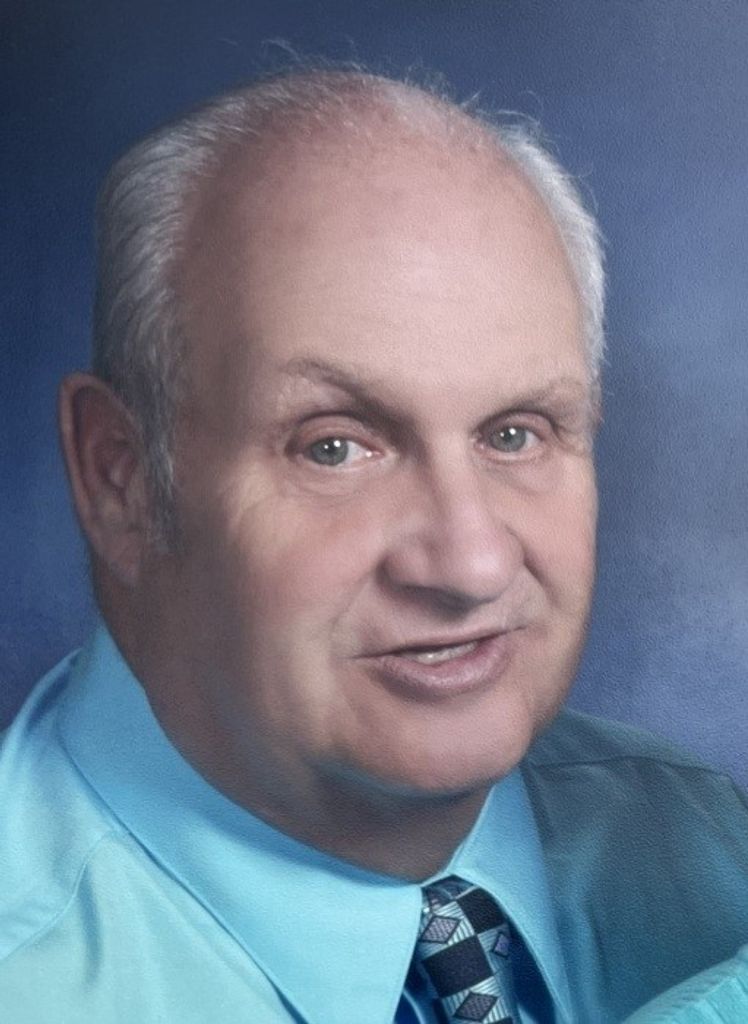 Terry Gene Hickman Profile Photo