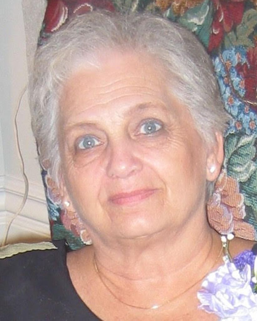 Adri Ann Odell Christensen