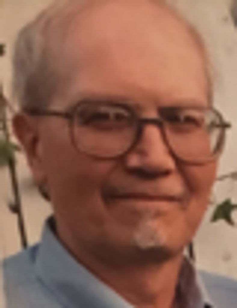 Randy  David Southworth