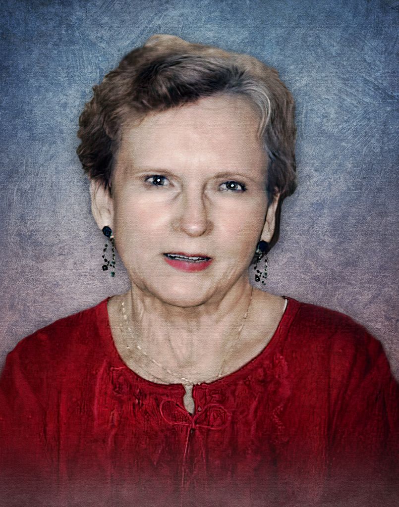 Joy Mcdonald