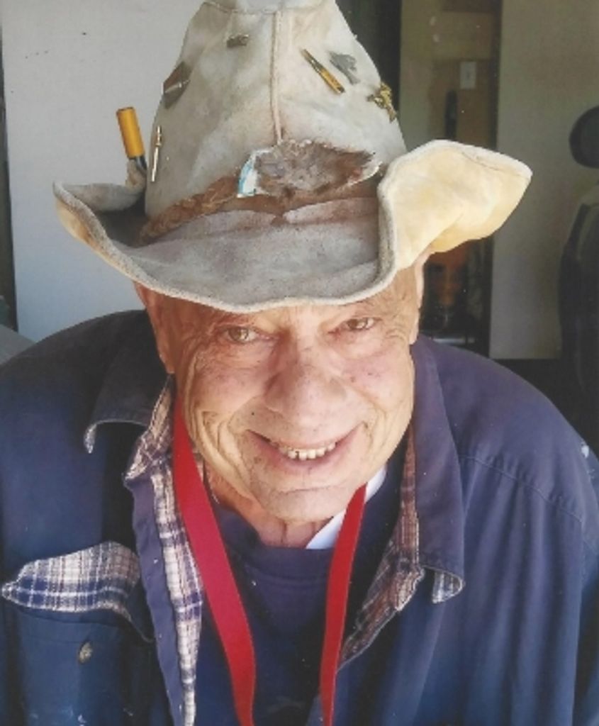 Joseph John, Liotine Jr. Profile Photo