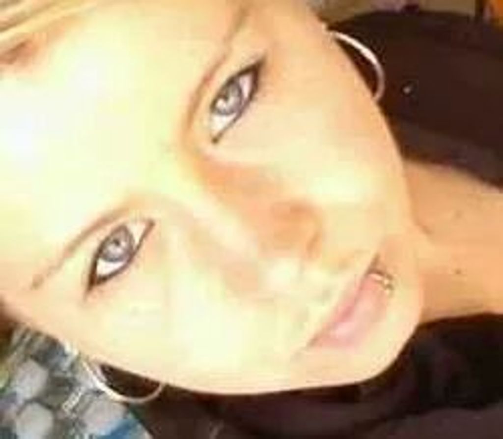 Freeman, Kristina Kay