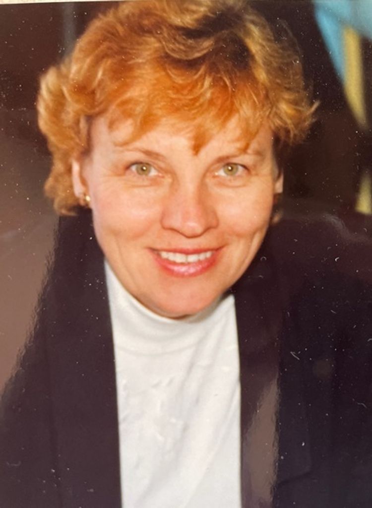 Charlotte M. Meshigaud Profile Photo