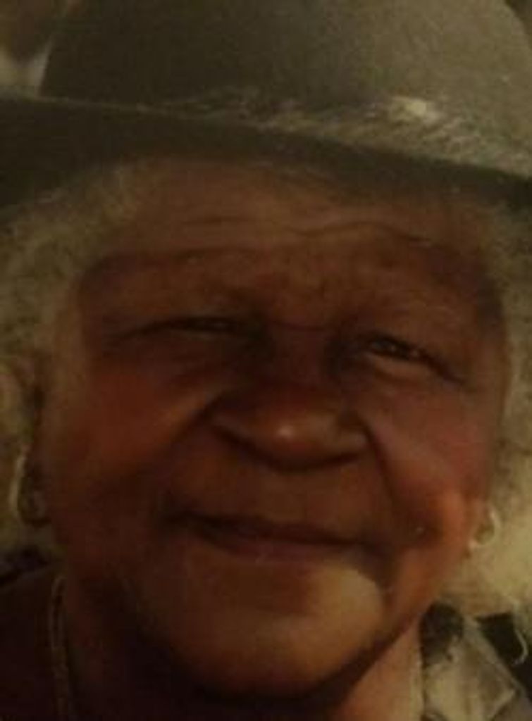 Gustavia W. Kelly Profile Photo