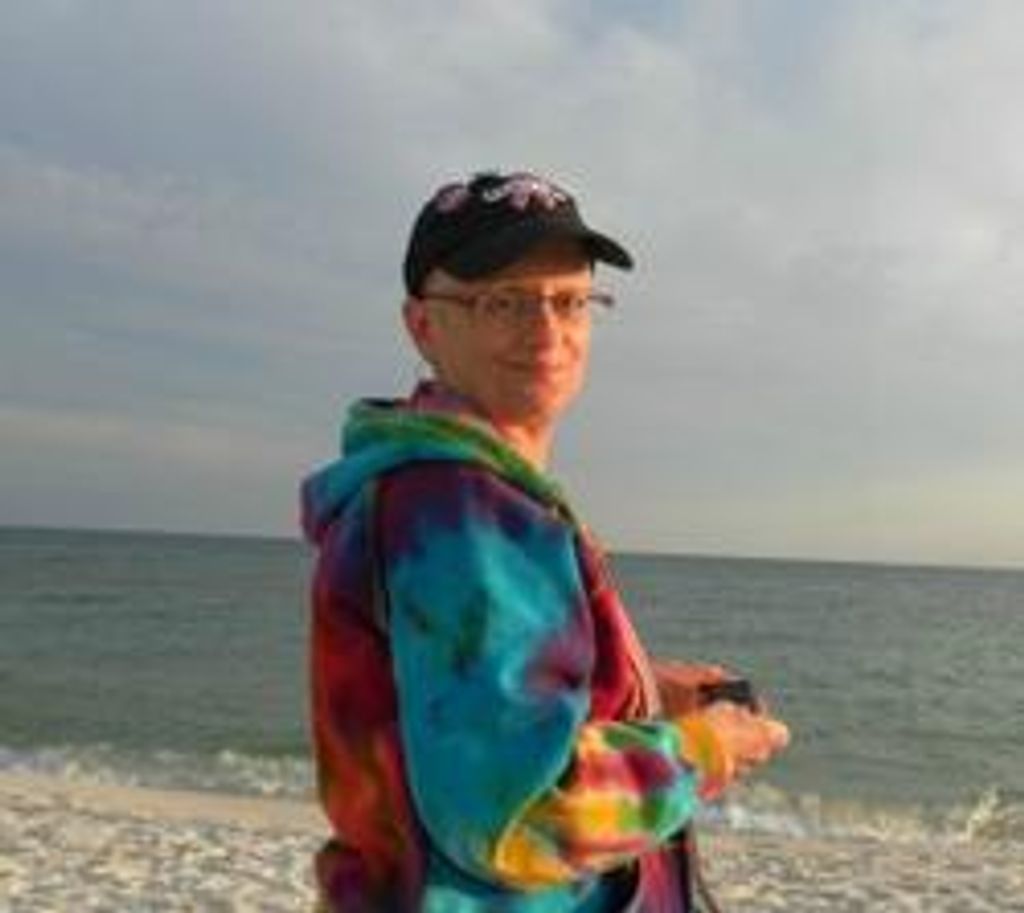 Nancy Jo Melton