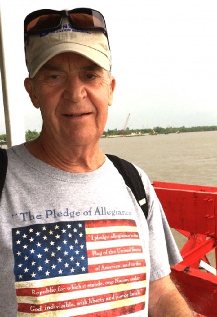 Philip Earl Bowden Profile Photo