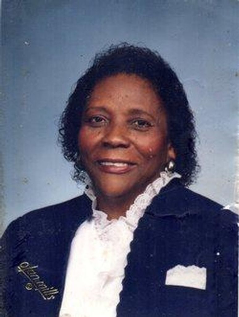 Mildred Lee Hegler Profile Photo