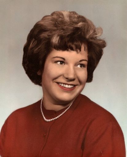 Jean Pearl (Baumgartner) Ruyle Profile Photo