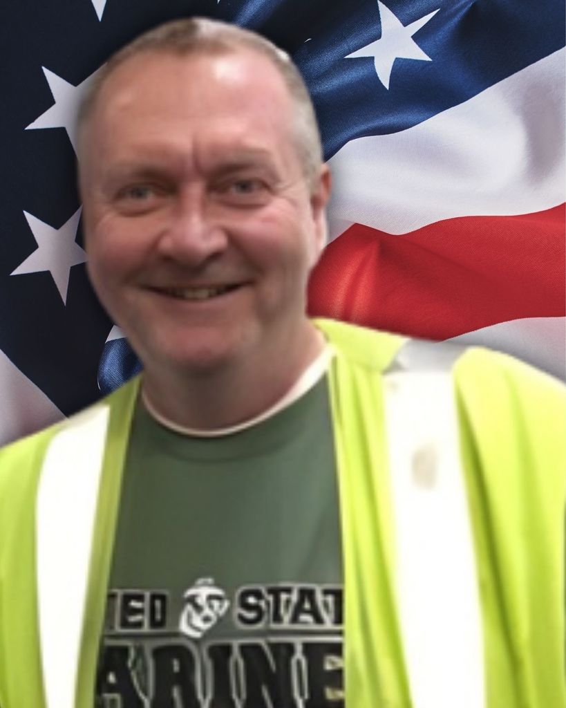 Johnny Bryan Clark Profile Photo