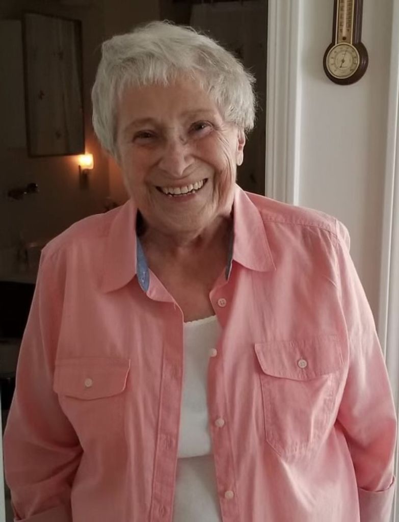 Helen Elizabeth Smith Martin Profile Photo