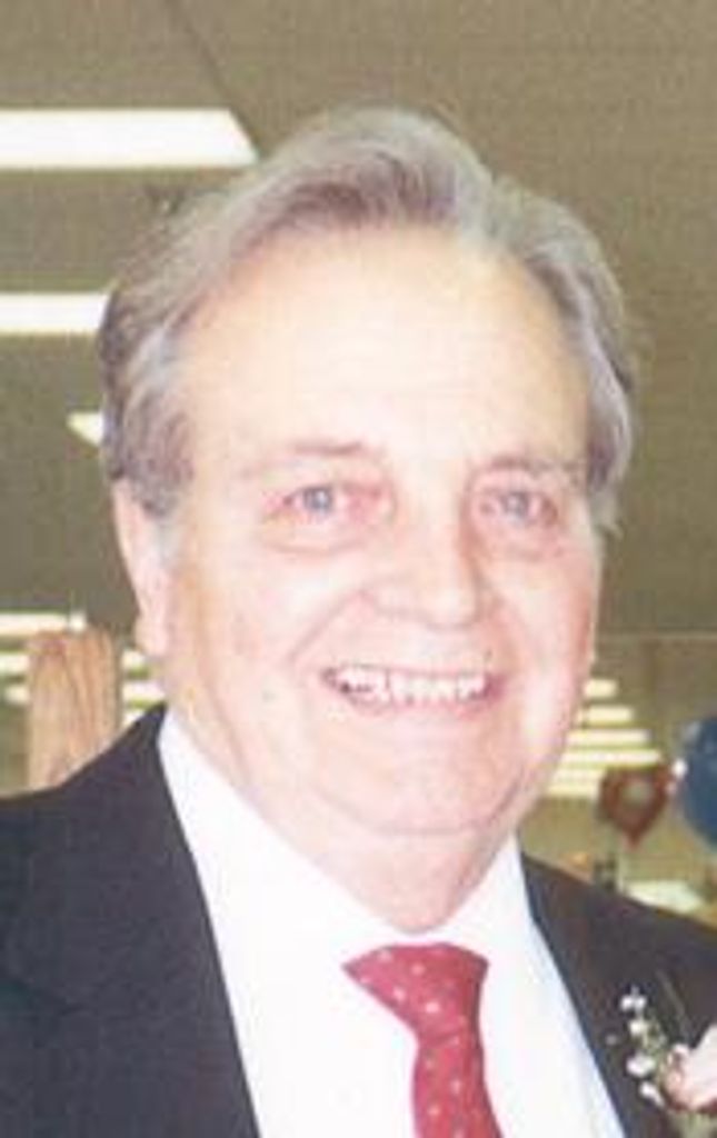 Gilbert A. Macali