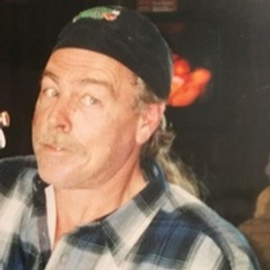 Phillip Audie Goodin Profile Photo