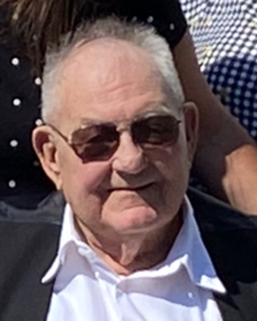 Dale Howard Sluder Profile Photo