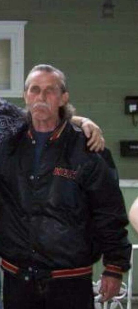 Donald J. Brown Sr. Profile Photo