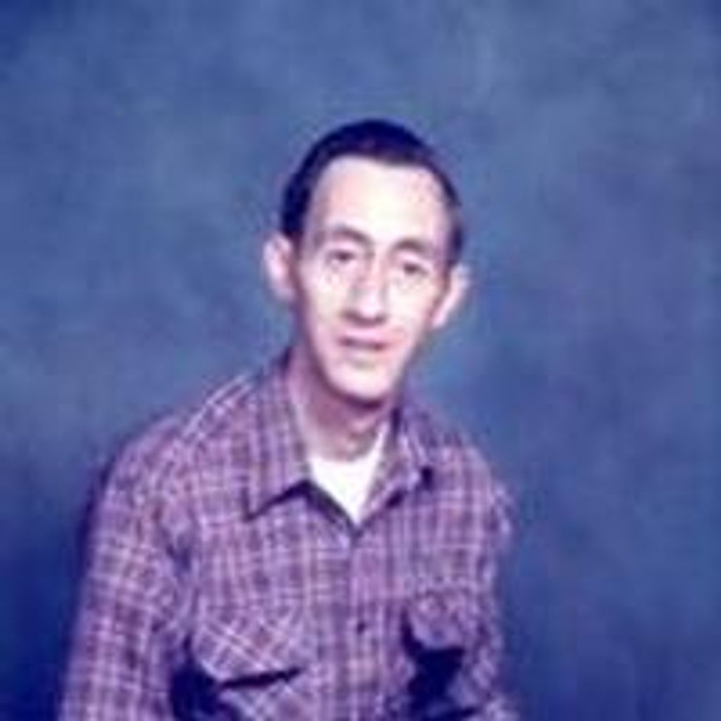 Paul Edward Cook Profile Photo