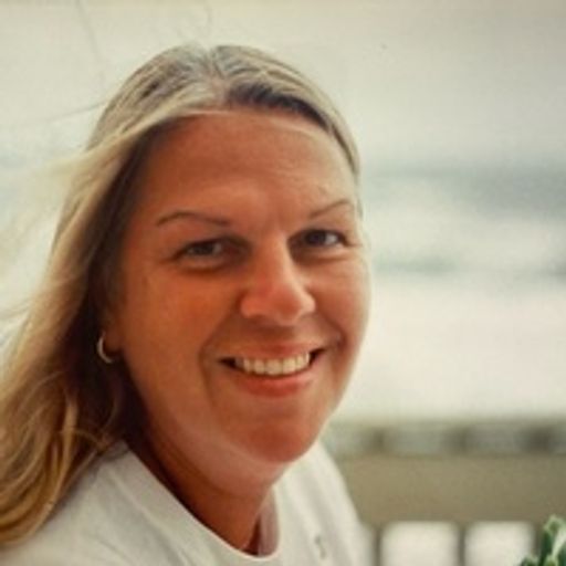 Christine A. Kall Profile Photo