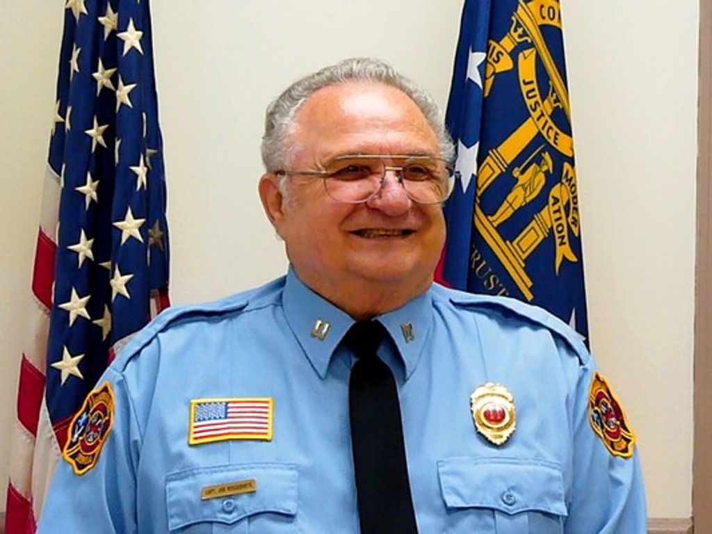 Joseph Rossidivito Profile Photo