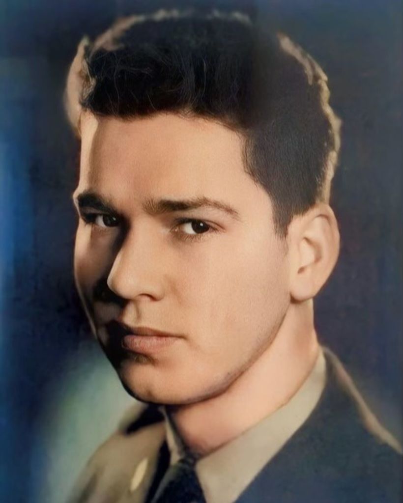 JC Bussell Profile Photo