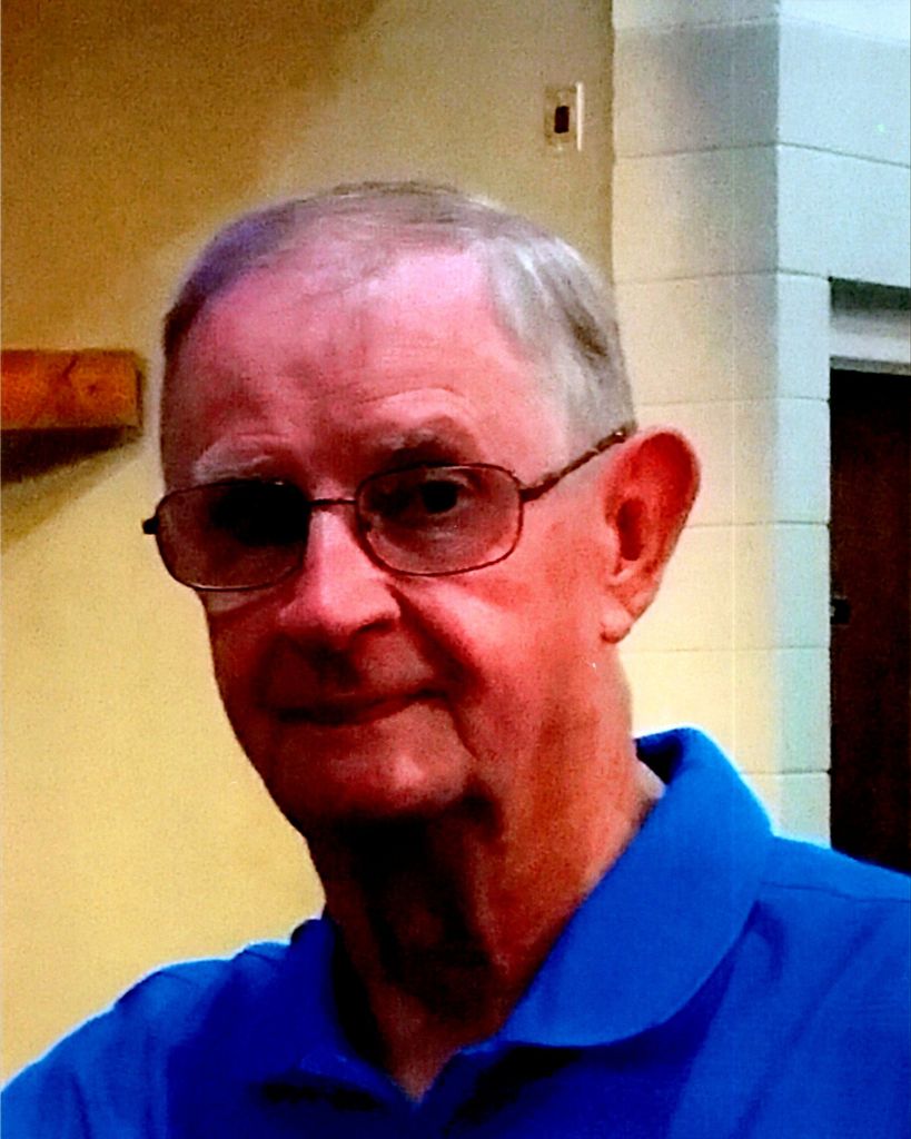 Casper "Pete" Calloway Wiggins Profile Photo