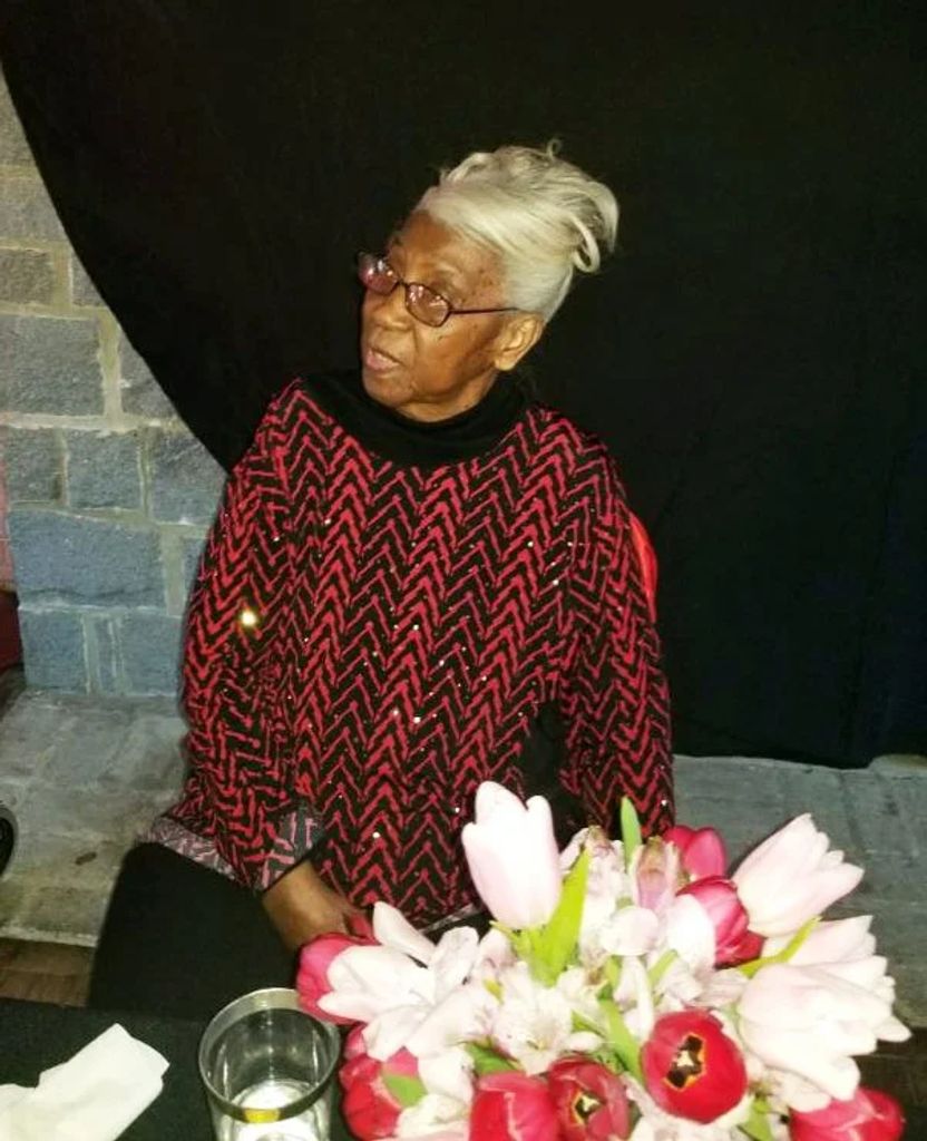 Mrs. Lucille M. Willis Profile Photo