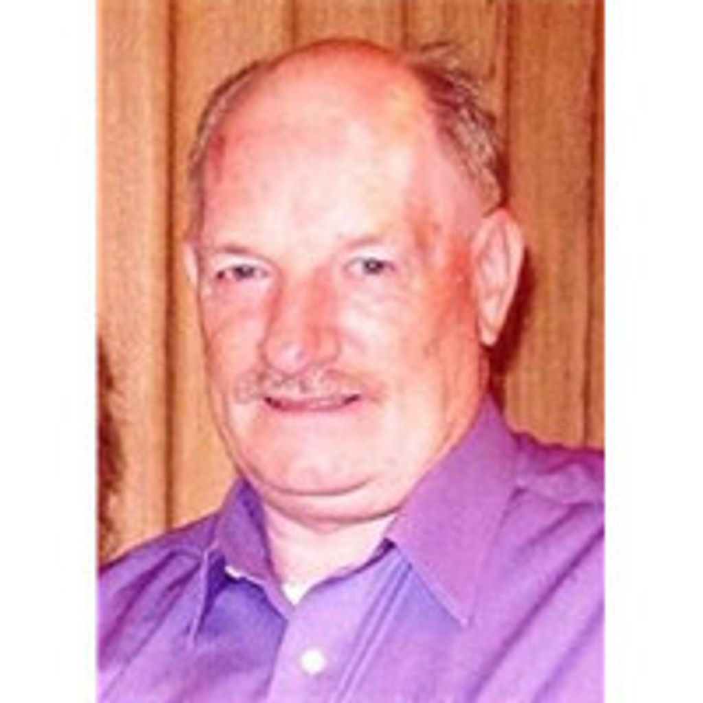 Larry Clifford Chapman Profile Photo