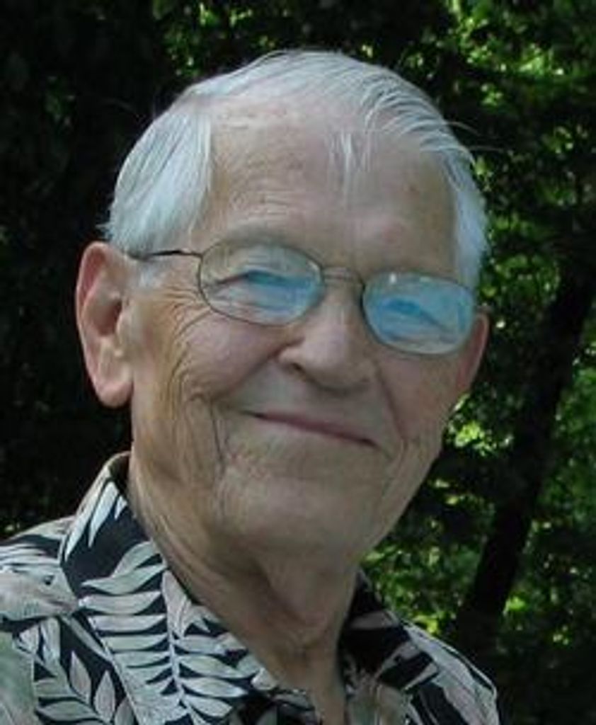 Wayne R Hanson