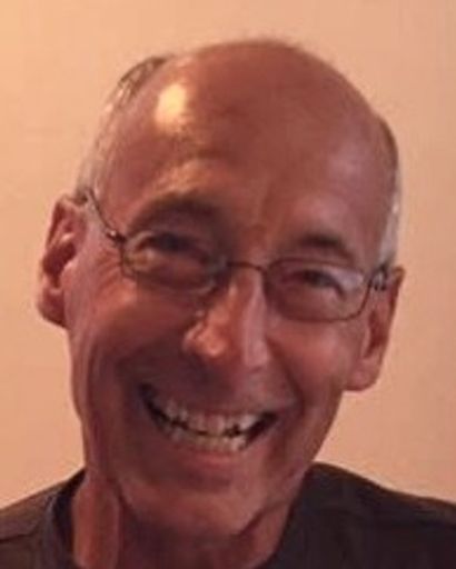 David D. Faus's obituary image