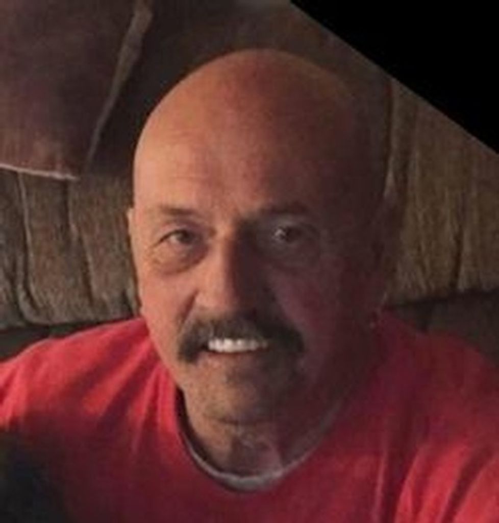 Richard "Slick" Blair Reddick