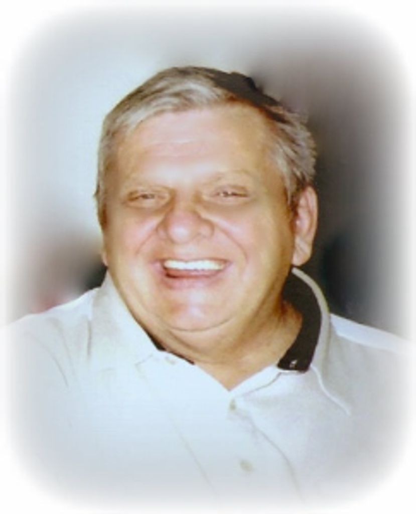 Kenneth E. Mcfarland