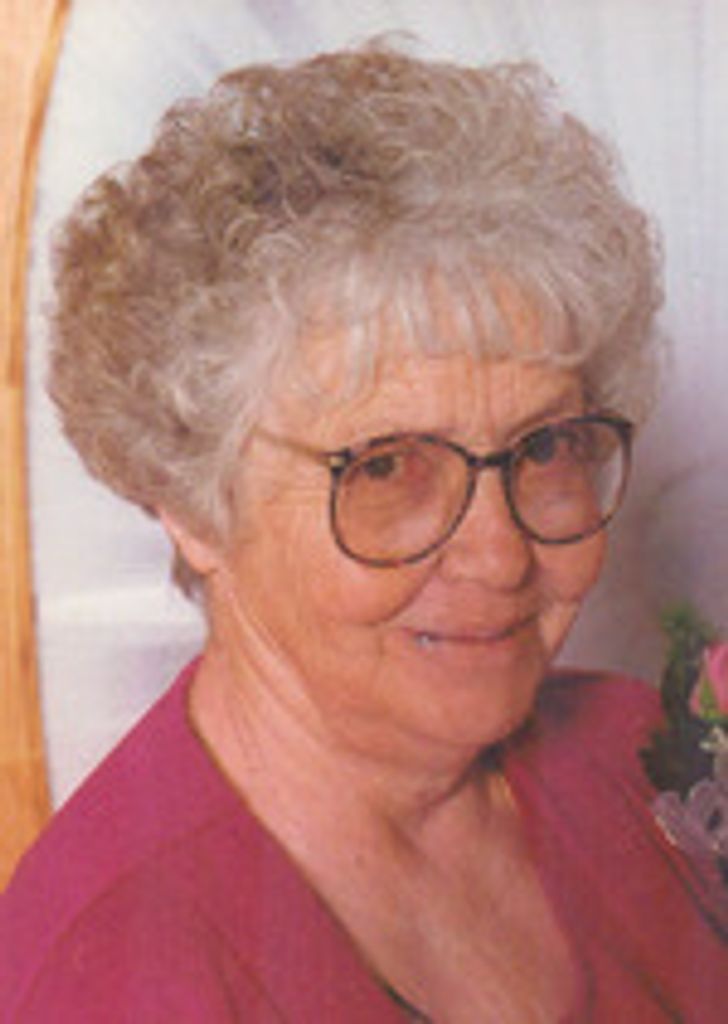 Ophelia Cooper