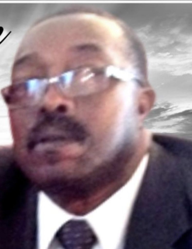 Charles Edward Anderson Profile Photo