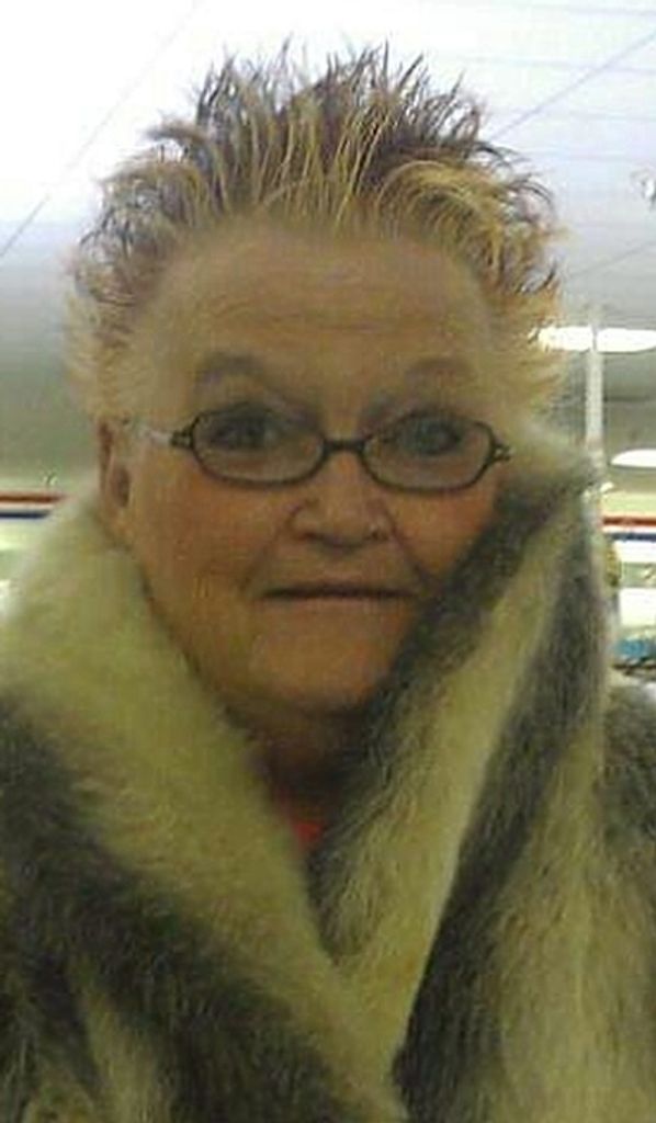 Vicki Ann Martin Profile Photo